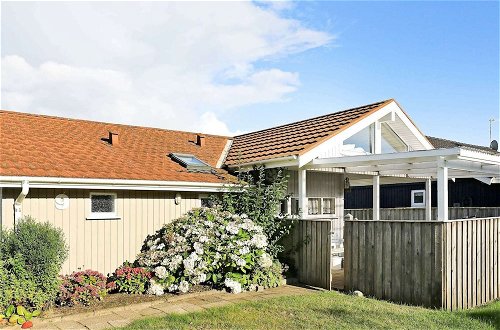 Photo 21 - 4 Person Holiday Home in Saeby