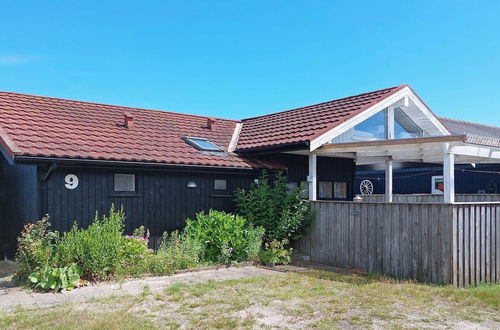 Photo 15 - 4 Person Holiday Home in Saeby