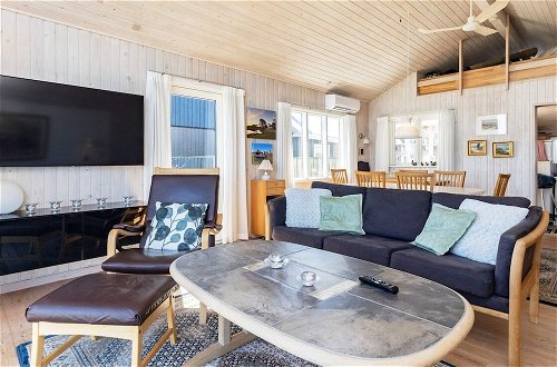 Photo 11 - 4 Person Holiday Home in Saeby