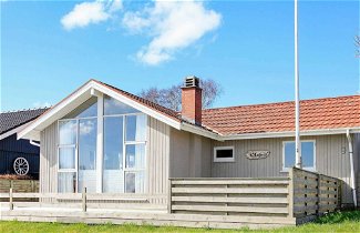 Foto 1 - 4 Person Holiday Home in Saeby