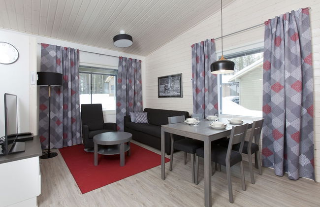 Holiday Club Kuusamo Superior Apartments - Foto 35