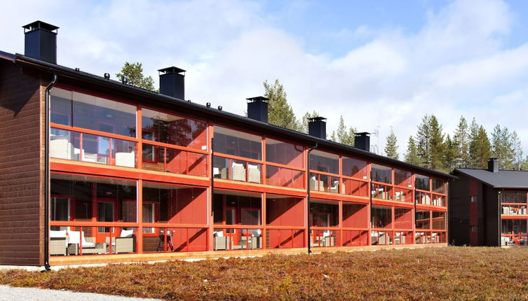 Foto 1 - Holiday Club Kuusamo Superior Apartments