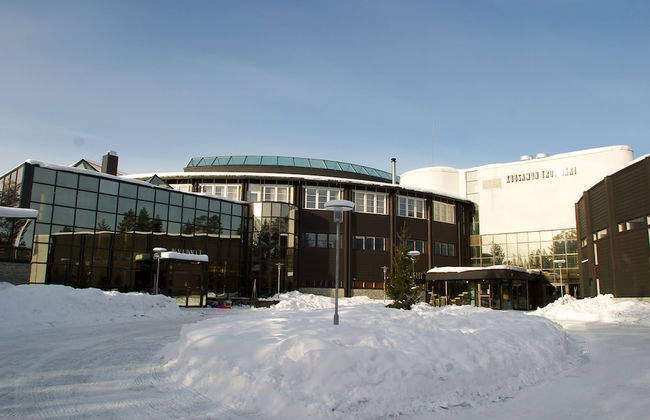 Holiday Club Kuusamo Superior Apartments - Foto 69