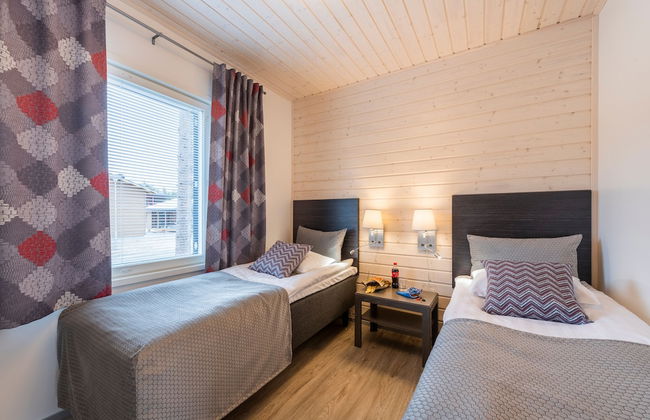 Holiday Club Kuusamo Superior Apartments - Foto 10