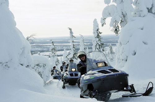 Photo 78 - Holiday Club Kuusamo Superior Apartments