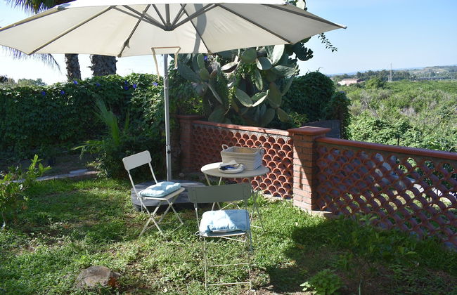 Suite Margherita With Private Garden and Shared Pool - Foto 27