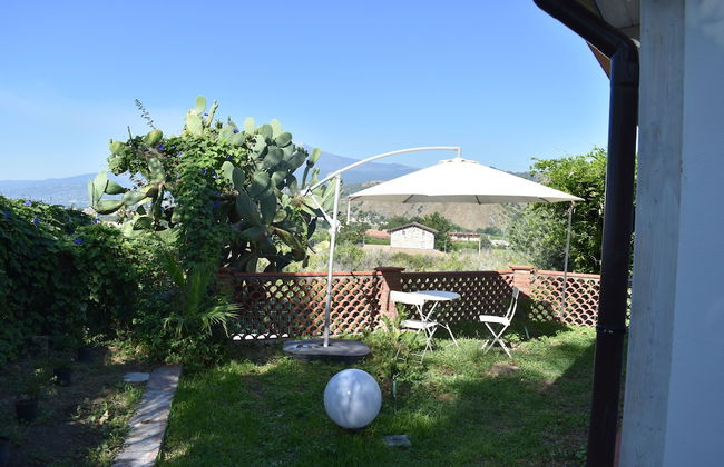 Suite Margherita With Private Garden and Shared Pool - Foto 23