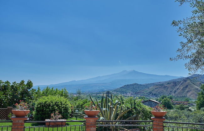Suite Margherita With Private Garden and Shared Pool - Foto 31