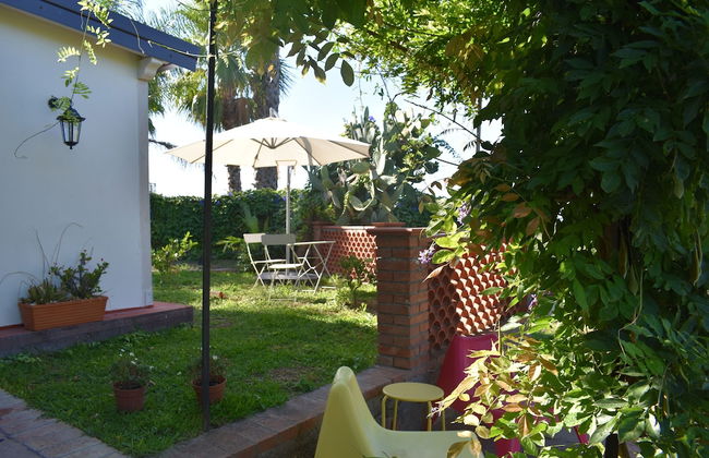 Suite Margherita With Private Garden and Shared Pool - Foto 24