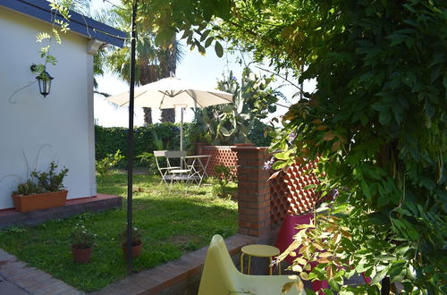 Photo 24 - Suite Margherita With Private Garden and Shared Pool