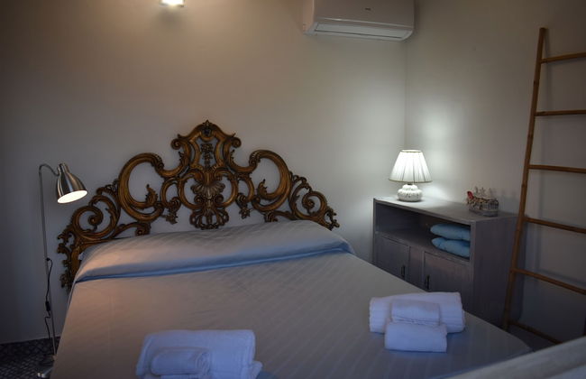 Suite Margherita With Private Garden and Shared Pool - Foto 3