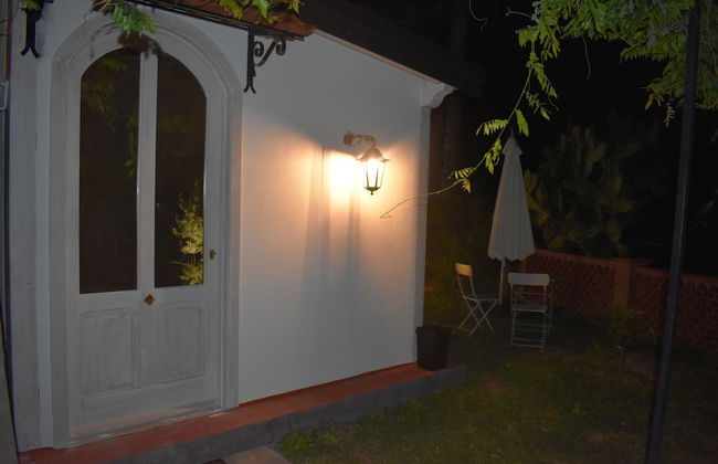 Suite Margherita With Private Garden and Shared Pool - Foto 32
