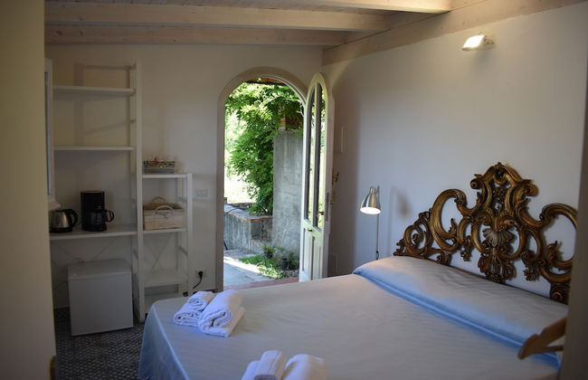 Suite Margherita With Private Garden and Shared Pool - Foto 5