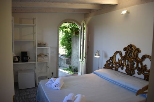 Photo 5 - Suite Margherita With Private Garden and Shared Pool