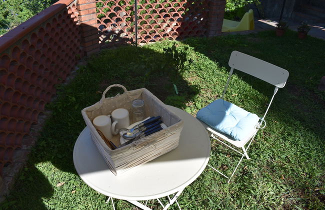 Suite Margherita With Private Garden and Shared Pool - Foto 25