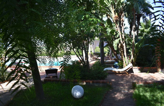 Suite Margherita With Private Garden and Shared Pool - Foto 29