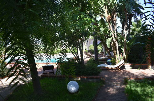 Photo 28 - Suite Margherita With Private Garden and Shared Pool