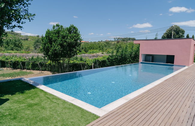 Quinta Vale de Sousa - Douro Valley - Foto 44