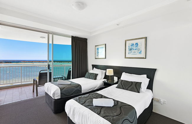 Crystal Bay on the Broadwater - Foto 8