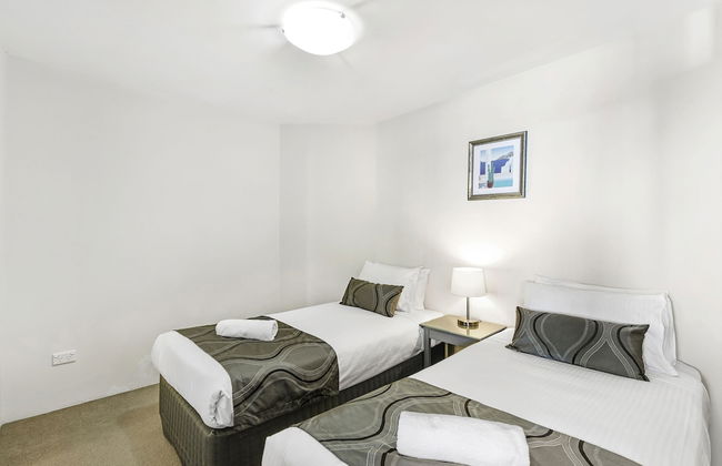 Crystal Bay on the Broadwater - Foto 5