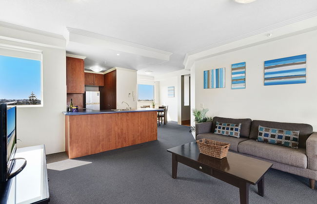 Crystal Bay on the Broadwater - Foto 52