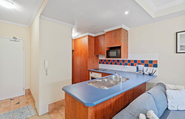 Crystal Bay on the Broadwater - Foto 67