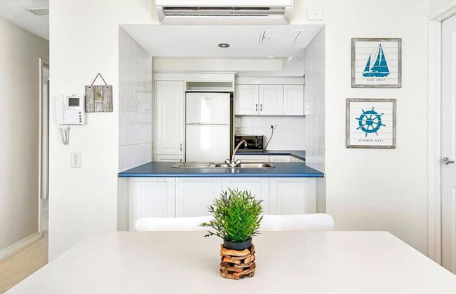 Crystal Bay on the Broadwater - Foto 56