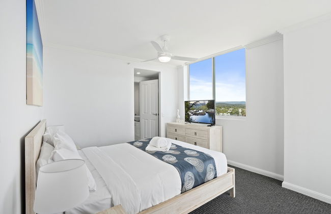 Crystal Bay on the Broadwater - Foto 26
