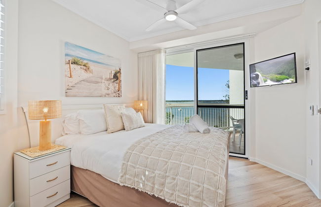 Crystal Bay on the Broadwater - Foto 31
