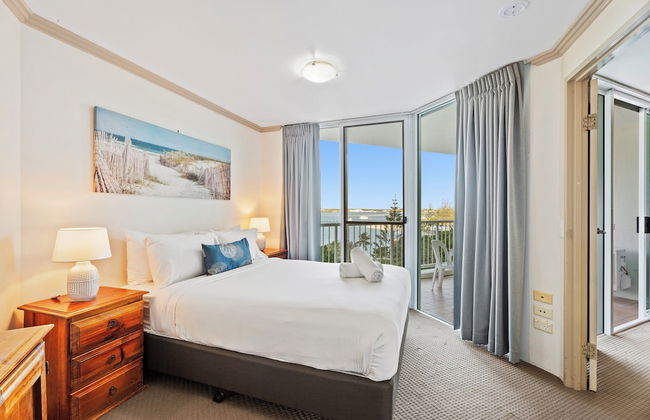 Crystal Bay on the Broadwater - Foto 42