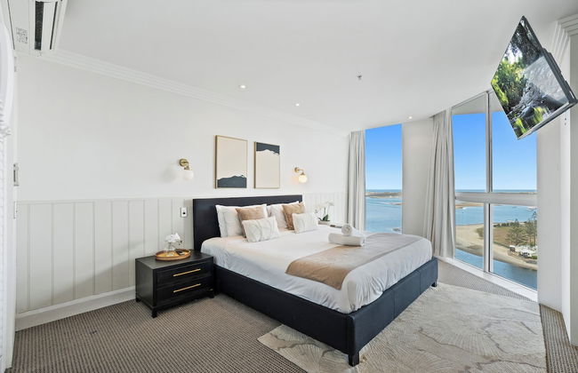 Crystal Bay on the Broadwater - Foto 16