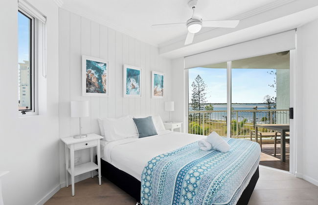 Crystal Bay on the Broadwater - Foto 29