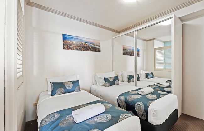 Crystal Bay on the Broadwater - Foto 41