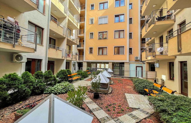 Opera Residence - Foto 33