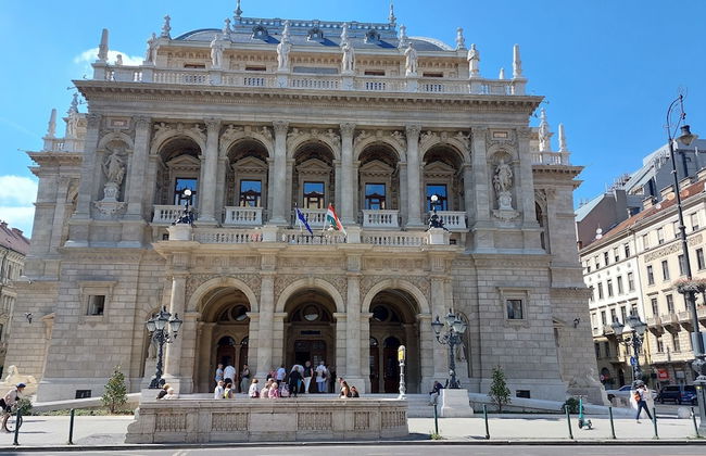Opera Residence - Foto 35