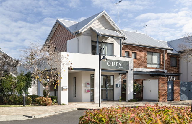 Quest Bunbury Apartment Hotel - Foto 24