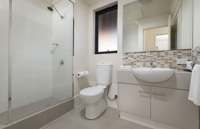 Quest Bunbury Apartment Hotel - Foto 18