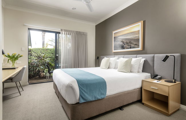 Quest Bunbury Apartment Hotel - Foto 6