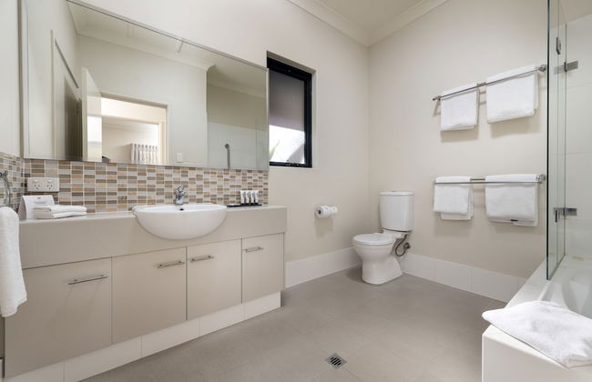 Quest Bunbury Apartment Hotel - Foto 20