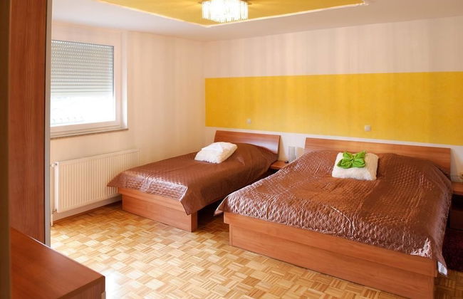 Apartments Olimian - Foto 2