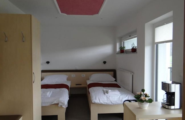 Apartments Olimian - Foto 11