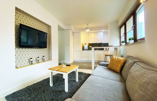 erApartments Oxygen Residence - Foto 58