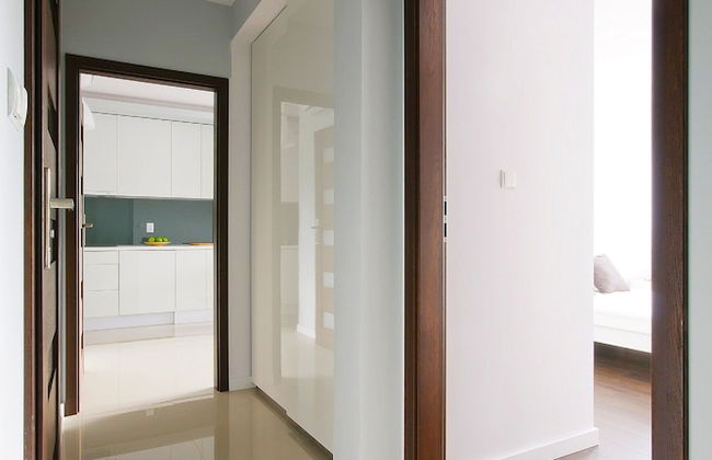 erApartments Oxygen Residence - Foto 47