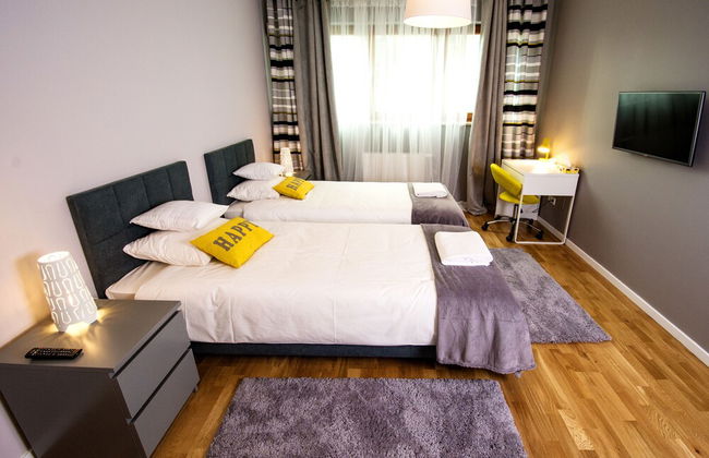 erApartments Oxygen Residence - Foto 3