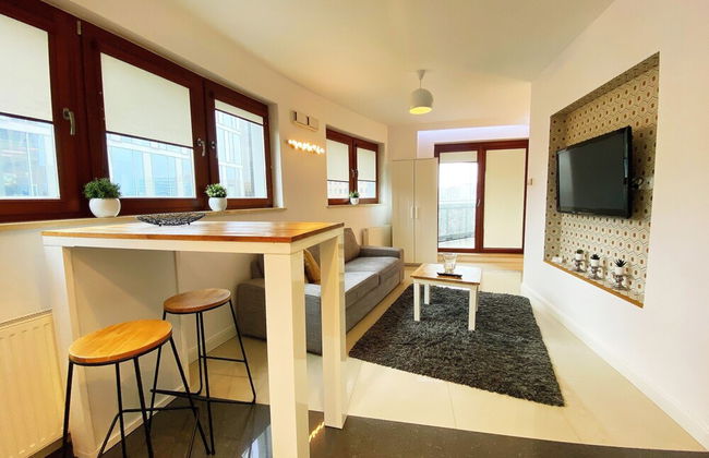 erApartments Oxygen Residence - Foto 57
