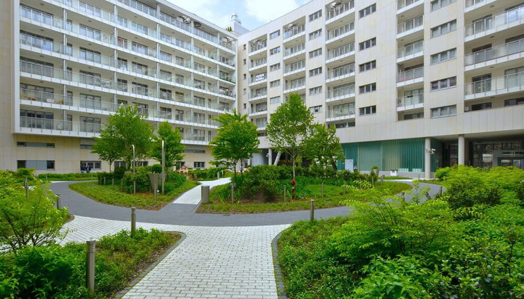 Photo 1 - erApartments Wronia Oxygen