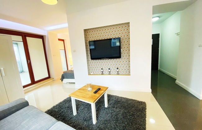 erApartments Oxygen Residence - Foto 62