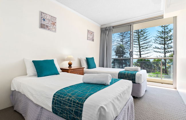 Northwind Holiday Apartments Mooloolaba - Foto 23