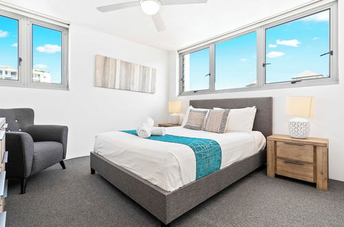 Photo 28 - Northwind Holiday Apartments Mooloolaba