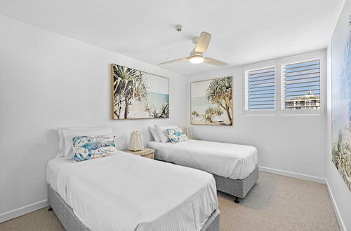 Photo 2 - Northwind Holiday Apartments Mooloolaba